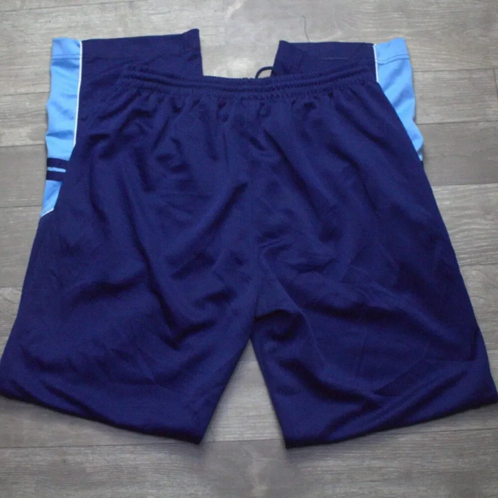 Vintage Kappa Athletic Track Pants Mens Size Large Soccer Y2K - Picture 2 of 5